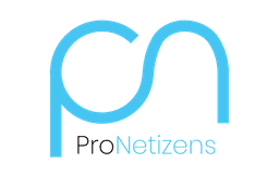 Pronetizens logo