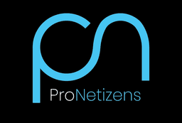 Pronetizens logo